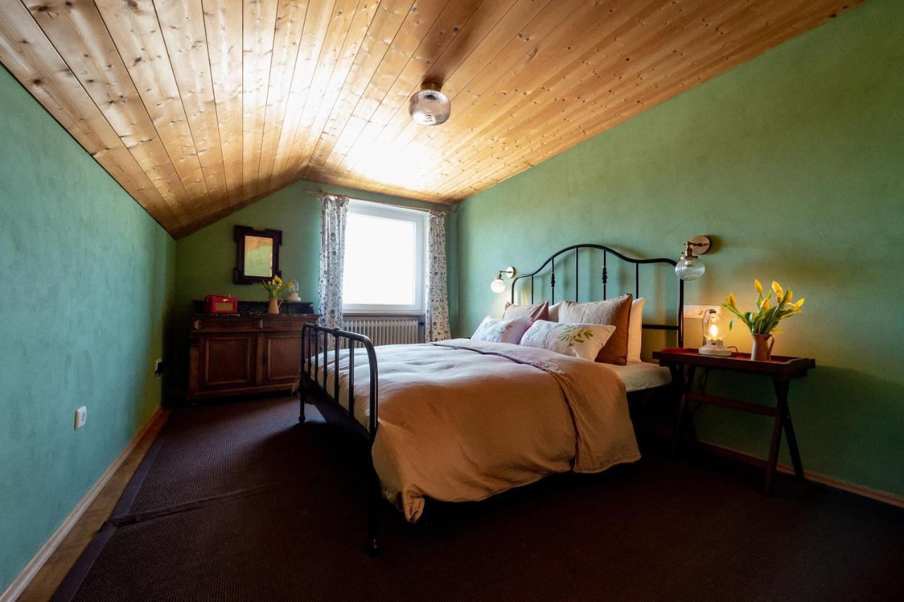 Gaissau  Bodensee Apartments, Sauna, Lake Walks, Free Parking, Self Checkin, Nature Reserve, Restaurants Nearby מראה חיצוני תמונה