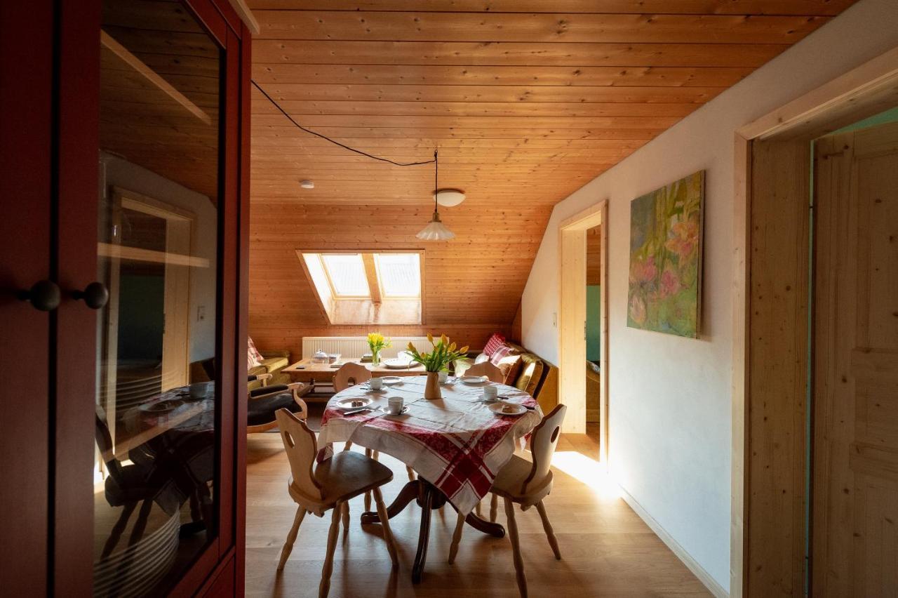 Gaissau  Bodensee Apartments, Sauna, Lake Walks, Free Parking, Self Checkin, Nature Reserve, Restaurants Nearby מראה חיצוני תמונה
