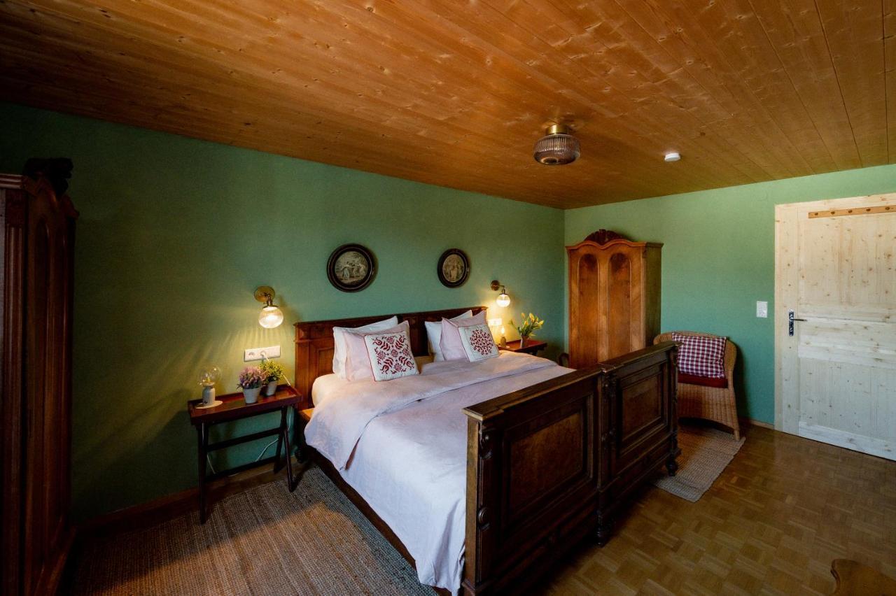 Gaissau  Bodensee Apartments, Sauna, Lake Walks, Free Parking, Self Checkin, Nature Reserve, Restaurants Nearby מראה חיצוני תמונה