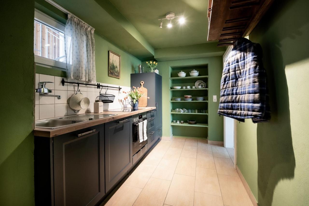 Gaissau  Bodensee Apartments, Sauna, Lake Walks, Free Parking, Self Checkin, Nature Reserve, Restaurants Nearby מראה חיצוני תמונה