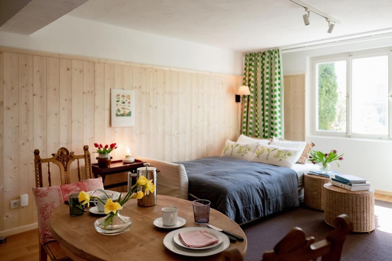 Gaissau  Bodensee Apartments, Sauna, Lake Walks, Free Parking, Self Checkin, Nature Reserve, Restaurants Nearby מראה חיצוני תמונה