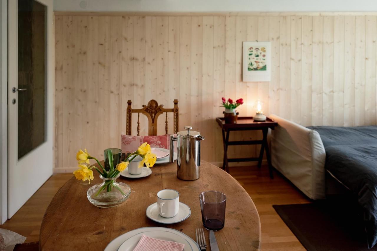 Gaissau  Bodensee Apartments, Sauna, Lake Walks, Free Parking, Self Checkin, Nature Reserve, Restaurants Nearby מראה חיצוני תמונה
