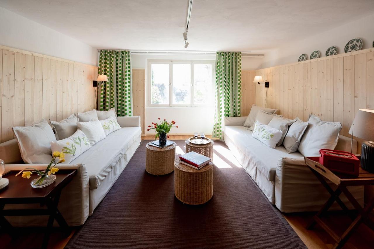Gaissau  Bodensee Apartments, Sauna, Lake Walks, Free Parking, Self Checkin, Nature Reserve, Restaurants Nearby מראה חיצוני תמונה