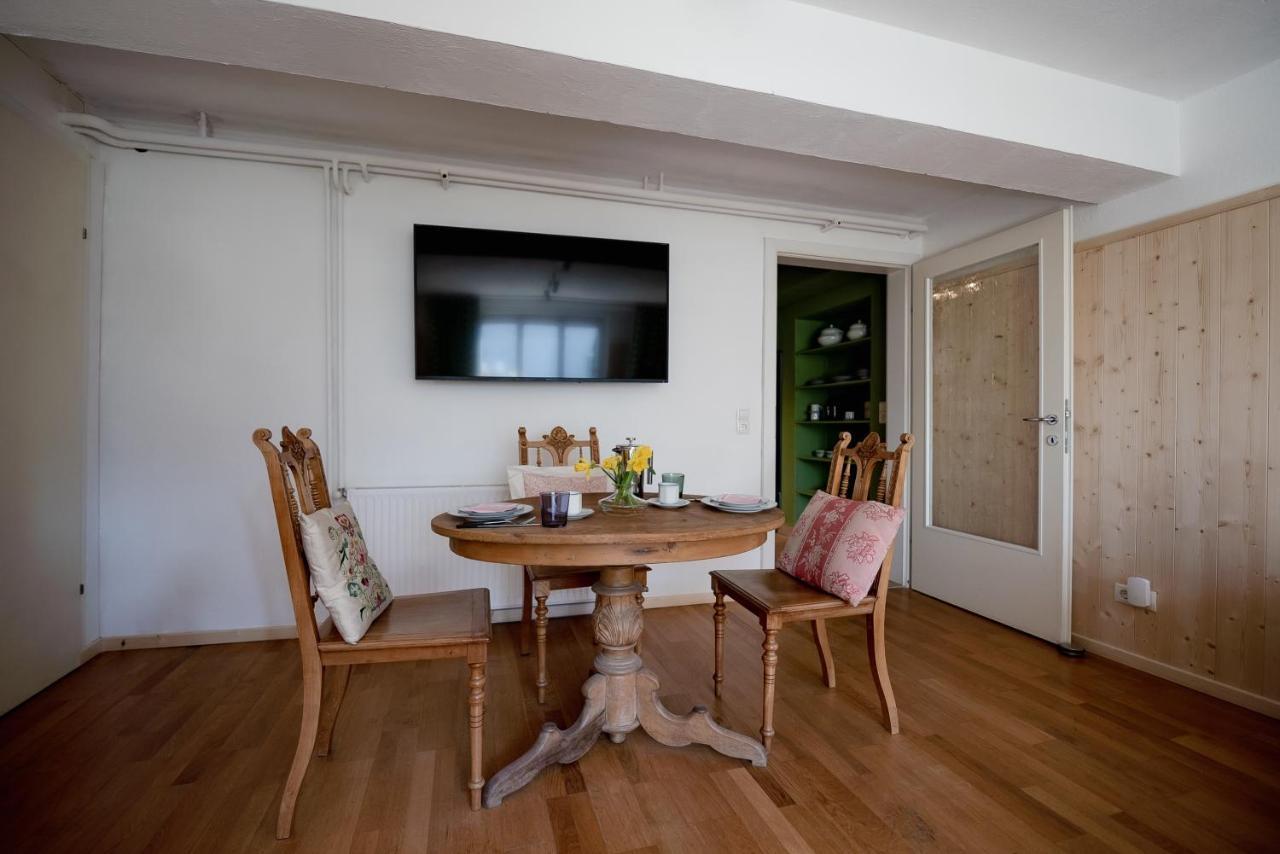 Gaissau  Bodensee Apartments, Sauna, Lake Walks, Free Parking, Self Checkin, Nature Reserve, Restaurants Nearby מראה חיצוני תמונה